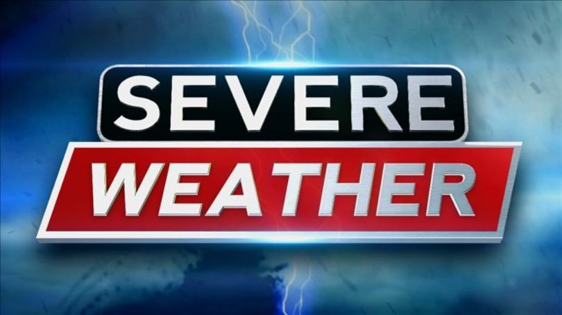 Severe Weather post thumbnail image