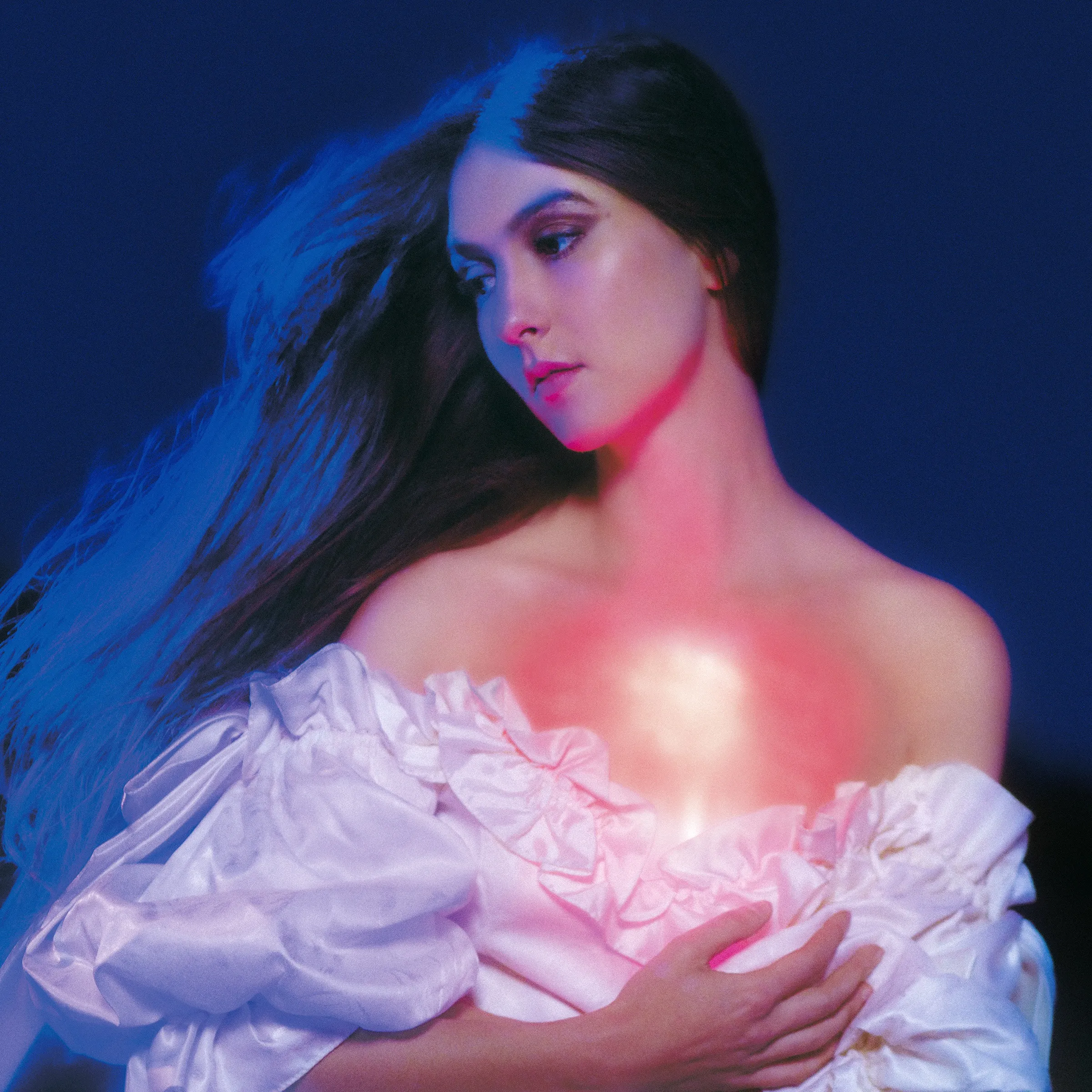 Album Review: Weyes Blood’s “And In The Darkness, Hearts Aglow” post thumbnail image